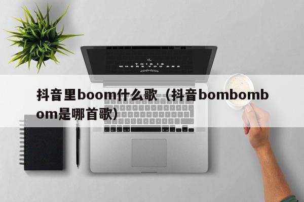 抖音里boom什么歌（抖音bombombom是哪首歌）-第1张图片-千儒阁