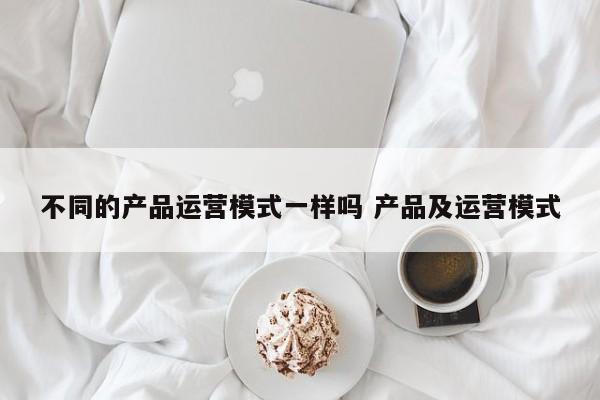 不同的产品运营模式一样吗 产品及运营模式-第1张图片-千儒阁