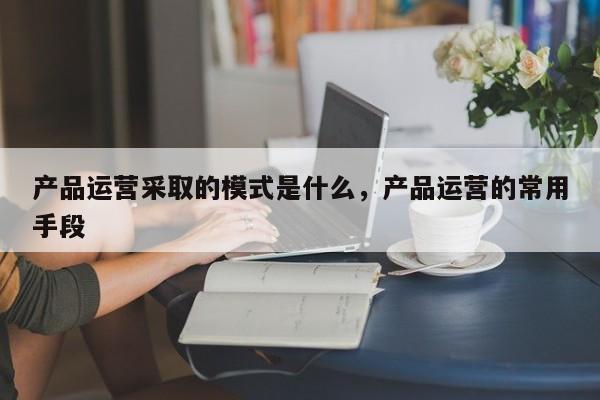 产品运营采取的模式是什么，产品运营的常用手段-第1张图片-千儒阁