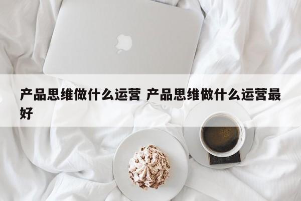 产品思维做什么运营 产品思维做什么运营最好-第1张图片-千儒阁