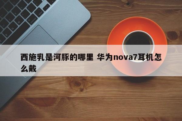 西施乳是河豚的哪里 华为nova7耳机怎么戴-第1张图片-千儒阁