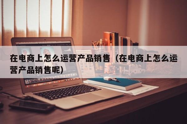 在电商上怎么运营产品销售（在电商上怎么运营产品销售呢）-第1张图片-千儒阁