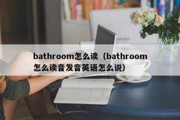 bathroom怎么读（bathroom怎么读音发音英语怎么说）-第1张图片-千儒阁