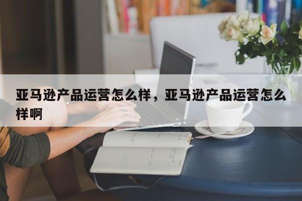 亚马逊产品运营怎么样，亚马逊产品运营怎么样啊-第1张图片-千儒阁