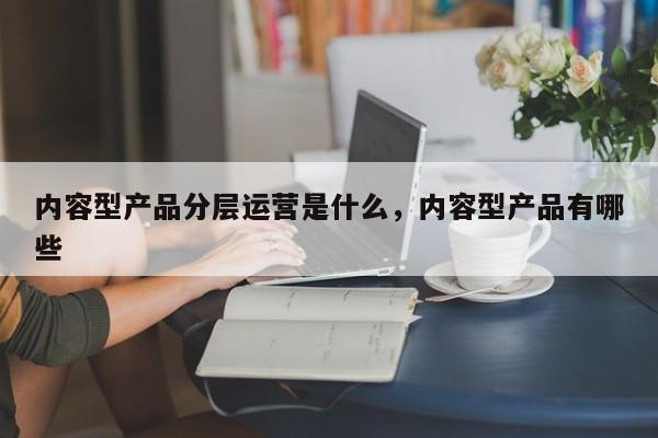 内容型产品分层运营是什么，内容型产品有哪些-第1张图片-千儒阁