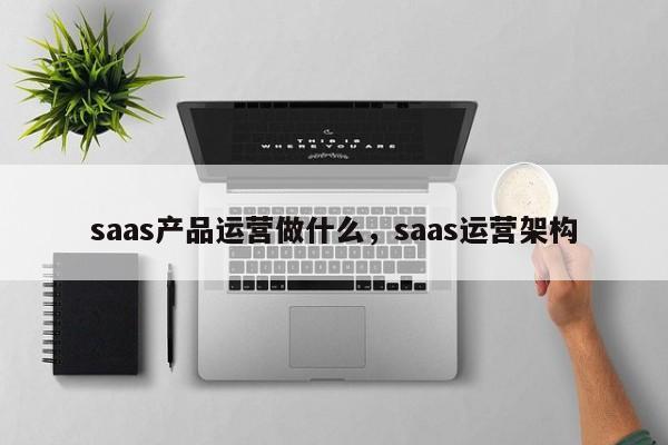 saas产品运营做什么，saas运营架构-第1张图片-千儒阁