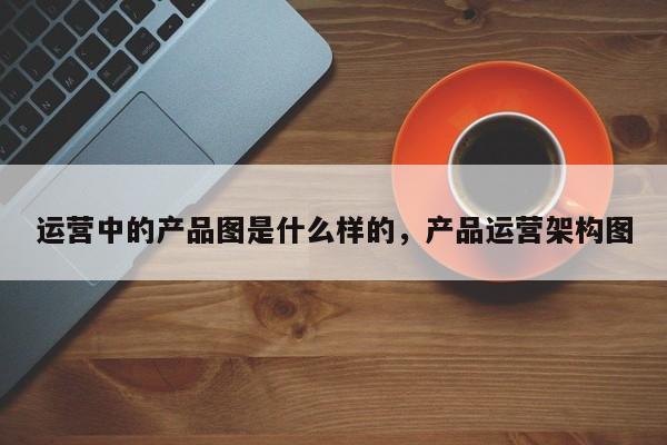 运营中的产品图是什么样的，产品运营架构图-第1张图片-千儒阁