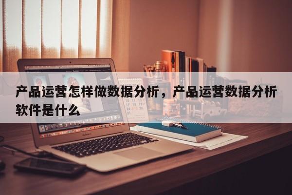 产品运营怎样做数据分析，产品运营数据分析软件是什么-第1张图片-千儒阁