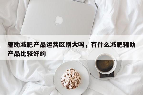 辅助减肥产品运营区别大吗，有什么减肥辅助产品比较好的-第1张图片-千儒阁