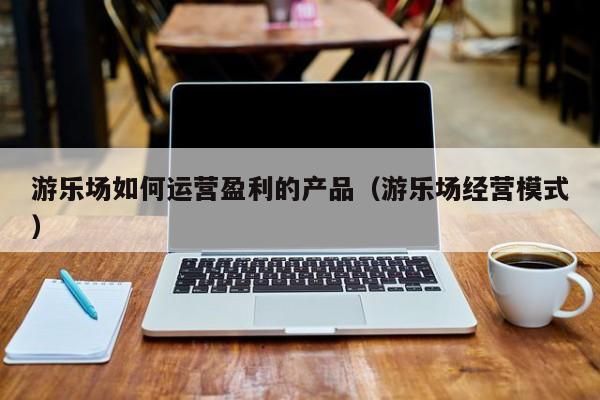 游乐场如何运营盈利的产品（游乐场经营模式）-第1张图片-千儒阁