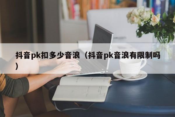 抖音pk扣多少音浪（抖音pk音浪有限制吗）-第1张图片-千儒阁