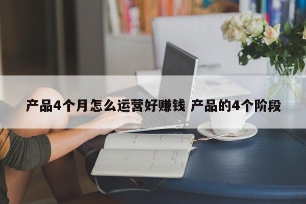 产品4个月怎么运营好赚钱 产品的4个阶段-第1张图片-千儒阁