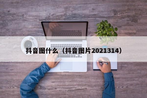 抖音图什么（抖音图片2021314）-第1张图片-千儒阁