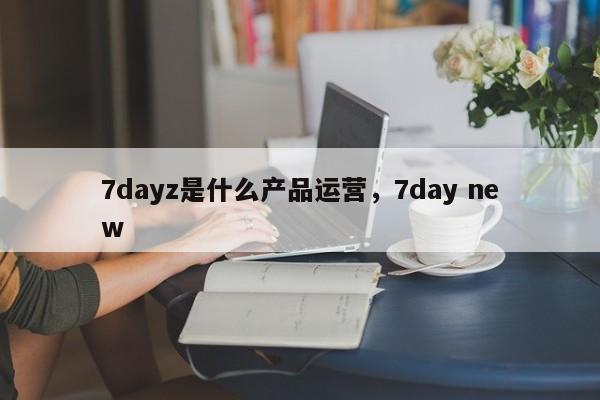 7dayz是什么产品运营，7day new-第1张图片-千儒阁