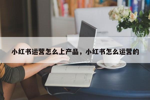 小红书运营怎么上产品，小红书怎么运营的-第1张图片-千儒阁