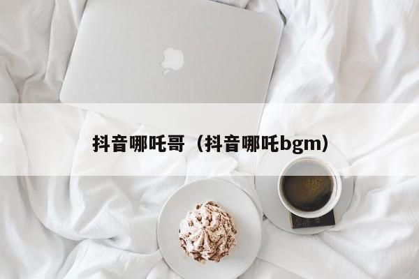 抖音哪吒哥（抖音哪吒bgm）-第1张图片-千儒阁