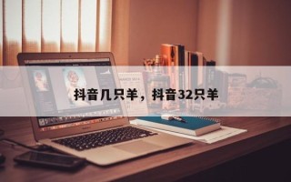 抖音几只羊，抖音32只羊