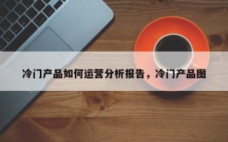 冷门产品如何运营分析报告，冷门产品图