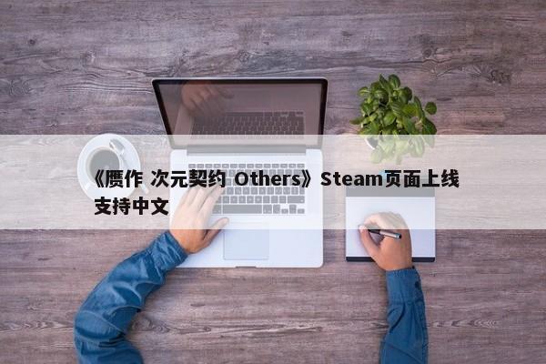 《赝作 次元契约 Others》Steam页面上线 支持中文-第1张图片-千儒阁