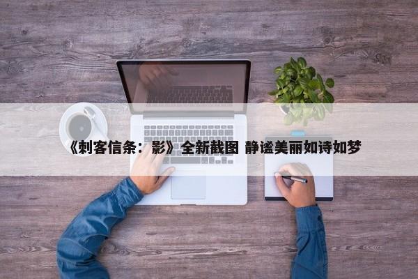 《刺客信条：影》全新截图 静谧美丽如诗如梦-第1张图片-千儒阁