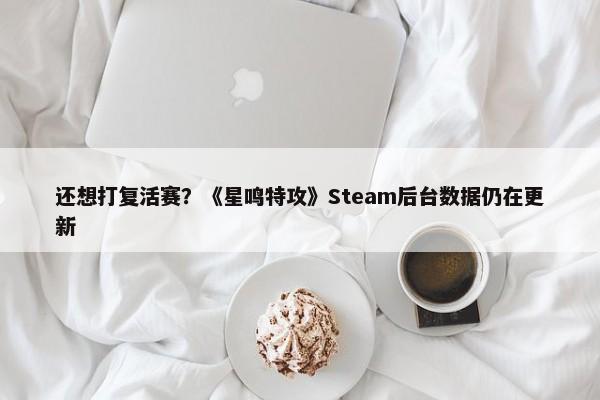 还想打复活赛？《星鸣特攻》Steam后台数据仍在更新-第1张图片-千儒阁